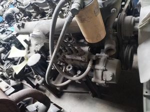 Двигатель 4BD1-T для RK70-<span class=keywords><strong>2</strong></span>, оригинальный Подержанный 4BD1 4BD1T полный двигатель для EX100-<span class=keywords><strong>2</strong></span> EX100 EX120-<span class=keywords><strong>2</strong></span> EX120-<span class=keywords><strong>3</strong></span> экскаватора - Product Image 5