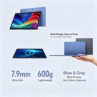 Tablet Musik Pembelajaran Super Murah Baru 16++1TB Layar Besar 14-inci Android 13 Layar IPS Besar 8-core
