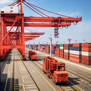 Китай, ОАЭ, Саудовская Аравия, экспедитор, экспедитор, дешевый FBA/DHL/UPS/FEDEX/3PE Express Air Sea DDP, доставка, Китай, ОАЭ, Саудовская Аравия - Product Image 1