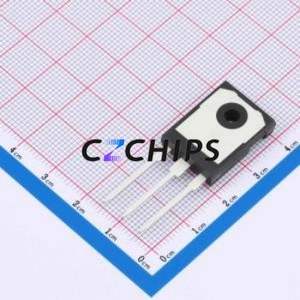 มอสเฟทซิลิกอนคาร์ไบด์แบบ247 SCTWA30N120ของแท้ใหม่ล่าสุด - Product Image 2