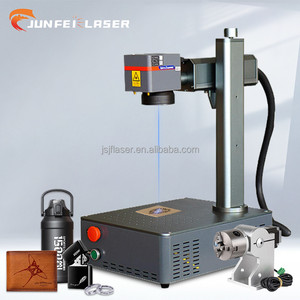 WAINLUX Z5 Graveur Laser Portable Haute Performance pour Marquage et Découpe Métal Verre Cuir – Compatible BMP AI DWG Air High - Product Image 2