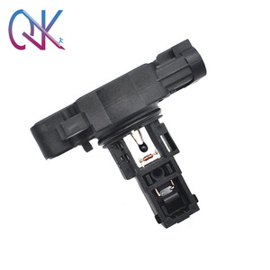 เซ็นเซอร์วัดปริมาณอากาศ MAF รุ่น 1118-1130010 สำหรับ GMC Chevrolet Cadillac Lada เกียร์อัตโนมัติ - Product Image 4