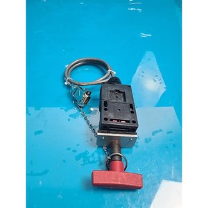 SCHMERSAL AZ-16122VRK-M20-2354 Utilisé comme pièce détachée d'équipement semi-conducteur d'occasion - Product Image 5
