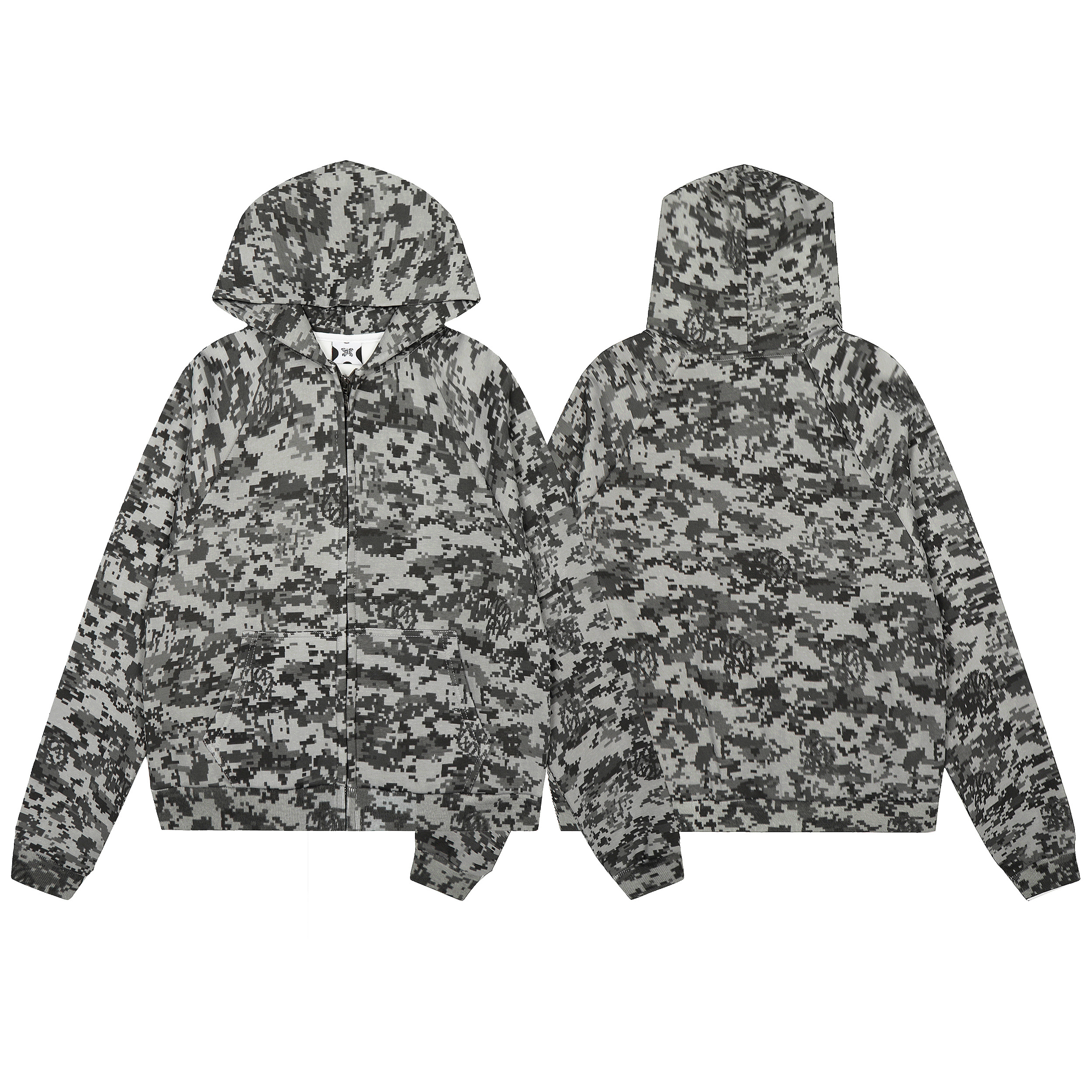 Gris H050