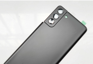 Coque Arrière de Remplacement pour Samsung Galaxy <span class=keywords><strong>S21</strong></span> Ultra/<span class=keywords><strong>S21</strong></span> Plus/<span class=keywords><strong>S21</strong></span> - Product Image 3
