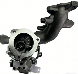 Nuevo Turbocompresor de Piezas de Motor Automotriz 28231-2B760 16399700016 16399700010 para Hyundai Tucson K5 <span class=keywords><strong>K6</strong></span> - Product Image 3