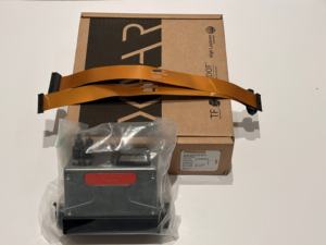 หัวพิมพ์ Xaar <span class=keywords><strong>2002</strong></span> ของแท้ สำหรับเครื่องพิมพ์ UV/Eco Solvent/DTF - Product Image 2