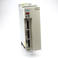 New and Original SIMOVERT Masterdrive MC 6SE7021 4EP50 Z E Stand H B Stock in Warehouse