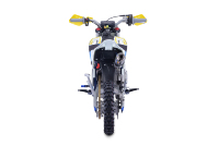 Motocross tout-terrain de 110cc, pitbike de montagne semi-automatique, motocyclettes hors route (DB110)