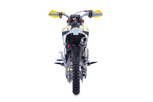 Motocross tout-terrain de <span class=keywords><strong>110cc</strong></span>, pitbike de montagne <span class=keywords><strong>semi</strong></span>-<span class=keywords><strong>automatique</strong></span>, motocyclettes hors route (DB110) - Product Image 5