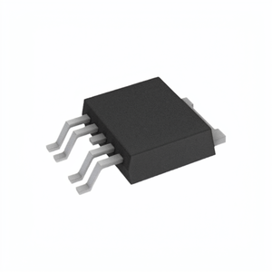 Componentes Electrónicos en Chip TO 252 5, DPAK, TO 252AD S-19218BC0A-V5T2U7 Servicio Integral Original de Gestión de Energía (PMIC) - Product Image 1