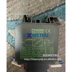 Murr 85657 Nouvel emballage d'origine utilisé H - Product Image 2