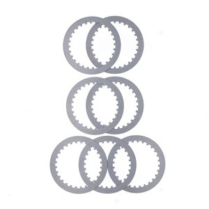 Kit de plaques d'embrayage en acier - Product Image 1