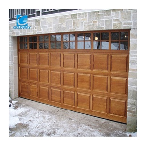 Meilleure vente <span class=keywords><strong>prix</strong></span> d'usine isolation phonique résidentielle <span class=keywords><strong>de</strong></span> haute qualité isolation antivol <span class=keywords><strong>porte</strong></span> <span class=keywords><strong>de</strong></span> <span class=keywords><strong>garage</strong></span> aérienne automatique stable - Product Image 4