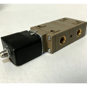 Válvula Solenoide Balde 0086701 00045293 0086701 0086701 Válvula 0086701 Válvula 0086701 0086701 45293 0086701 - Product Image 6