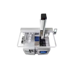 Espectrómetro de masas de cuádrupolo simple Thermo Fisher ISQ 7610 GC MS para análisis de laboratorio - Product Image 5