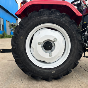 <span class=keywords><strong>Tracteur</strong></span> compact <span class=keywords><strong>micro</strong></span>-mini agricole à haute efficacité Topsense 37 kW, prix d'usine en Chine, 2x4 4x4, chargeur sur roues - Product Image 3