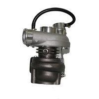 Turbocompresseur 32006083 32006084 32006094 GT2556S GT2256S pour chargeuse-pelleteuse JCB, divers moteurs 4.4 Dielmax