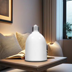 Equantu - Caja de Regalo de Lujo con Altavoz para el Corán, Reproductor Digital del Corán con Bluetooth, Reloj Azan, Control Remoto, Regalo Islámico para el Hogar - Product Image 3