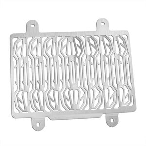 XXUNオートバイラジエーターグリルカバー保護クーラーガードグリル<span class=keywords><strong>BMW</strong></span> G310GS <span class=keywords><strong>310</strong></span> <span class=keywords><strong>GS</strong></span> 2017-2024用 - Product Image 4