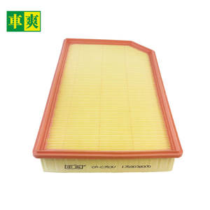 <span class=keywords><strong>CA</strong></span>-C249U S60a1109013 S60A-1109013 Lx4982 Luchtfilter Voor Dongfeng Forthing Sx6 T5 Joyear S 50X5X6 - Product Image 6