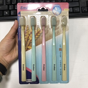 Chuangyan tự động tốc độ cao 2-màu bàn chải đánh răng đặc biệt tufting Máy Nhà sản xuất của bàn chải làm cho máy móc từ Trung Quốc - Product Image 5