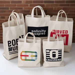 Custom Promotional Beach Shopping Outdoor <b>Canvas</b> <b>Bags</b> Eco Friendly Handbag Advertising Cotton <b>Canvas</b> Tote <b>Bag</b> for Student - Product Image 1