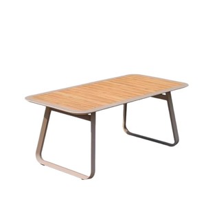 Conjunto de Mesa y Sillas de <span class=keywords><strong>Bambú</strong></span> para Exteriores, para <span class=keywords><strong>Bar</strong></span>, <span class=keywords><strong>Terraza</strong></span>, Patio, Jardín, Balcón - Product Image 3