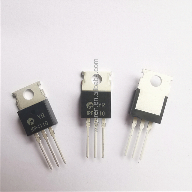 IRFP4110 IRFP4110PBF HY3810 HY3810W TO-247 mosfet 100V180A Power MOSFET Transistor