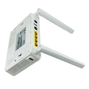 ONU เราเตอร์ WIFI5 EG8145V5 HG8145V5 4GE xpon GPON + 1tel + 1USB + ดูอัลแบนด์2.4/5GHz ONU FTTH 6ไฟดูอัลแบนด์ - Product Image 6