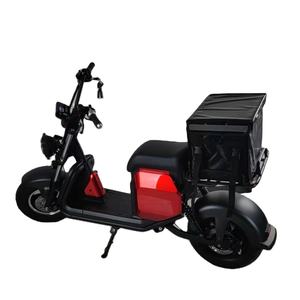 Inokim Dualtron Hype Hover1, Scooter Eléctrico <span class=keywords><strong>de</strong></span> Dos Plazas para Entrega <span class=keywords><strong>de</strong></span> Comida en Turquía, para Adultos, Zero 9, 2000w, Carga <span class=keywords><strong>de</strong></span> 150kg, 60v - Product Image 5