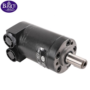 Mini Orbit OMM 32 Sauer Dan-foss Motor <span class=keywords><strong>BMM</strong></span> 32 129-0306 Motor hidráulico Olbitrol Omm40 Moteur Hydraulique Rapide 32cc - Product Image 3