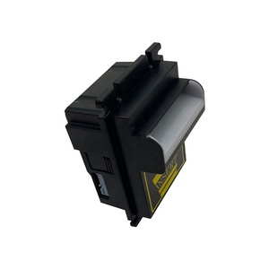 キャッシュボックスなしのTOP TB77ビルアクセプターは、ゲーム機でアメリカのジャマイカ通貨を受け入れます - Product Image 5