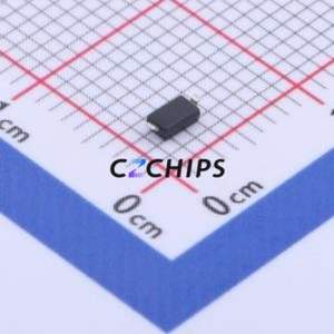 Diodo Zener BZT52C47 SOD-123 Original y Nuevo, Componentes Electrónicos al por Mayor, Proveedor de Chips y Servicio BOM - Product Image 2