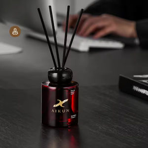 Aikun - Aceite Esencial Vegetal de Lujo al por Mayor en Botella de Vidrio de 150 ml, Sin Alcohol, Aroma Fresco y Duradero, Libre de BPA, Aromaterapia para el Hogar - Product Image 2