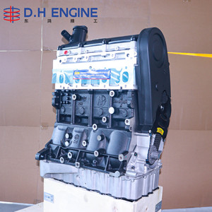 Bloque de Motor EA113 1.6L BWH para Volkswagen <span class=keywords><strong>Bora</strong></span> Jetta, Motor de Gasolina MPI de 4 Cilindros - Product Image 3