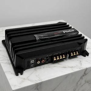 Amplificateur de <span class=keywords><strong>voiture</strong></span> 2 canaux classe AB <span class=keywords><strong>500W</strong></span>, sortie en pont 65Wx2 4Ohm, SNR ≥100dB, amplificateur audio pour <span class=keywords><strong>voiture</strong></span> XM-N502 - Product Image 2