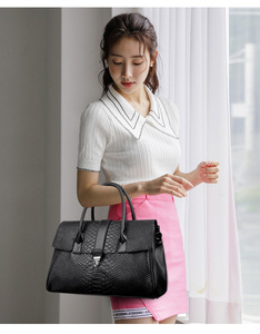 Nouveaux Sacs Bandoulière de Créateur Tendance en Cuir PU de Haute Qualité, Sacs Messager Décontractés, Cabas de Luxe pour Femmes, Sacs à Main et Pochettes - Product Image 6