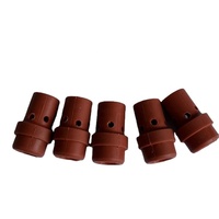 Diffuseur de gaz DMC de haute qualité 36KD pour torche de soudage Binzl Mig