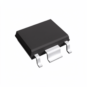6 SOlC Variation , 4 Leads + 2 Fins Electronic Circuit Components Power Management (PMIC) R1518J331B-T1-FE BOM IC In Stock - Product Image 1