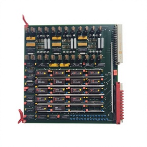 แผงวงจร 00.781.1075 MOT 81.186.5315 สำหรับอะไหล่เครื่องพิมพ์ไฮเดลเบิร์ก - Product Image 1