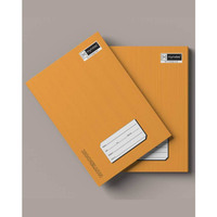 Carnet de notes personnalisé à couverture souple, impression d'agenda, carnet scolaire A5