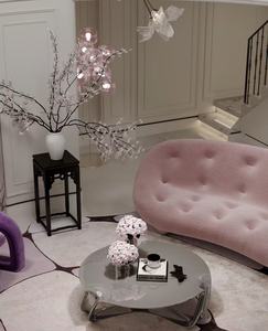 Service de conception <span class=keywords><strong>d</strong></span>'intérieur 3D sur mesure, rénovation complète de maison moderne et solution clé en main pour meubles sur mesure - Product Image 3