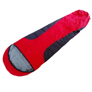 Hot Sale Custom Portable Waterproof Windproof Folding Outdoor Sleeping Gear