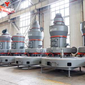 कैकोस 3 काओलिन कैल्साइट डोलोमाइट प्रसंस्करण संयंत्र का उपयोग किया जाता है - Product Image 2