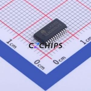 Original New ULN2803LVS QSOP-24 Transistor Darlington Transistor Array Whole Sale Electronic Component Chips & BOM Service - Product Image 1