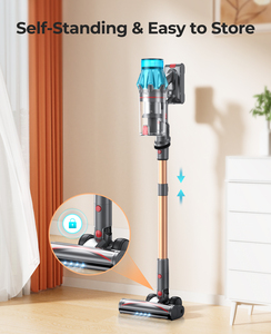 <span class=keywords><strong>Aspirateur</strong></span> à main <span class=keywords><strong>sans</strong></span> <span class=keywords><strong>fil</strong></span> électrique <span class=keywords><strong>sans</strong></span> <span class=keywords><strong>fil</strong></span> avec batterie rechargeable Cyclone, meilleure vente pour la maison - Product Image 3