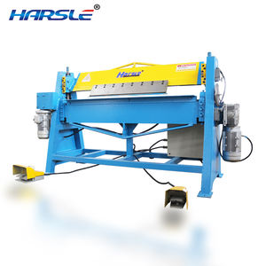 यूरोपीय मानक इस्पात दरवाजा बनाने की मशीन के लिए उत्पादन लाइन - Product Image 6