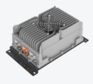 Inversor de Corriente para Automóvil de 48V/72V/360V/540V a 90-265VAC 3000W DCAC, Integrado, IP67 Impermeable, <span class=keywords><strong>Refrigeración</strong></span> por Aire - Product Image 2