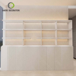 Minimalist Optical Store Design Retail Optical Shop <b>Case</b> <b>Display</b> Furniture <b>Wall</b> Rack Eyeglasses <b>Display</b> showcase - Product Image 4